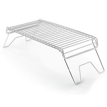 GSI - Folding Campfire Grill