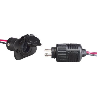 Marinco 2-Wire trolling Set 40A