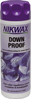 Nikwax Down Proof - 300ml