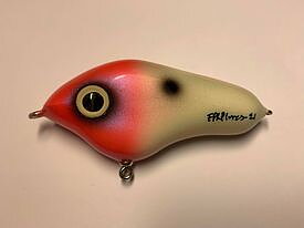 Tofflan Jerkbait 10cm, 70g