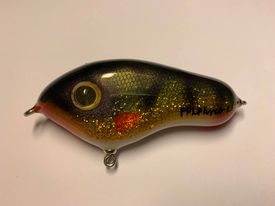 Tofflan Jerkbait 10cm, 70g
