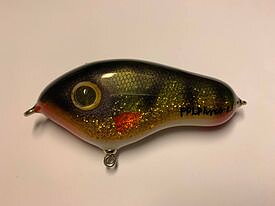 Tofflan Jerkbait 10cm, 70g