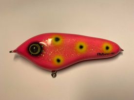 Tofflan Jerkbait 14cm, 100g