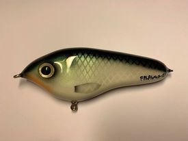 Tofflan Jerkbait 14cm, 100g