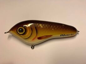 Tofflan Jerkbait 14cm, 100g