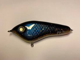 Tofflan Jerkbait 14cm, 100g