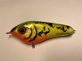 Tofflan Jerkbait 14cm, 100g