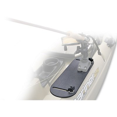 Mounting-Plate Groove Large - Native Mariner