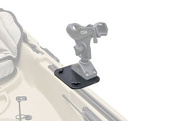 Mounting-Plate Small