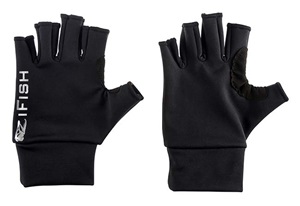 IFISH FIR-SKIN Supreme Cut Finger - Handske som håller dina händer varma.