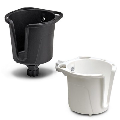 Railblaza - Drink Holder / Mugghållare Svart
