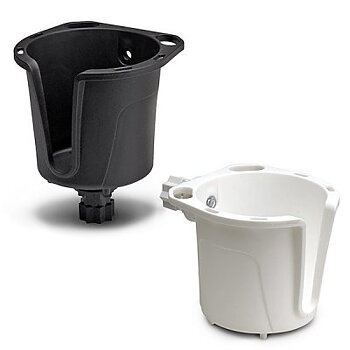 Railblaza - Drink Holder / Mugghållare Svart