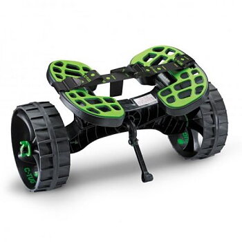 Railblaza - C-Tug Kayak Cart Green