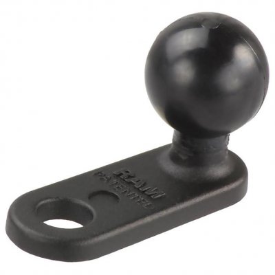 RAM-B-252 RAM B-Ball for attachment to 11mm screws