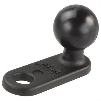 RAM-B-252 RAM B-Ball for attachment to 11mm screws