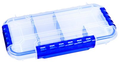 Flambeau ULTIMATE Tuff Tainers med Zerust WP3012, 23 x 12,5 x 4cm