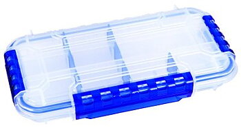 Flambeau ULTIMATE Tuff Tainers med Zerust WP3012, 23 x 12,5 x 4cm
