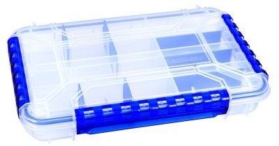 Flambeau ULTIMATE Tuff Tainers med Zerust WP4005, 27 x 18 x 5cm