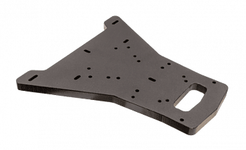 Native Watercraft Front Mount for Motorguide front engine or PowerPole Micro (Fits Titan and Max Series)