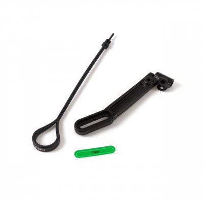 Shifter Set Left/Forward - V2