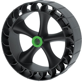 Railblaza - C-TUG SandTrakz Wheels Pair (1 Par)