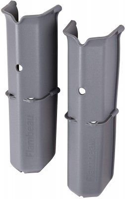 455TKR Tuff Krate Rod Holders - 1 Par