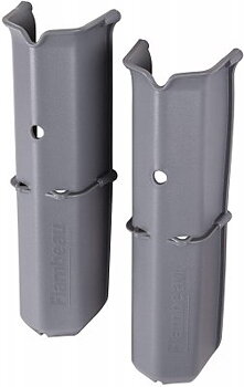 455TKR Tuff Krate Rod Holders - 1 Par