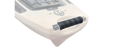 Rail Handle Rubber Grip