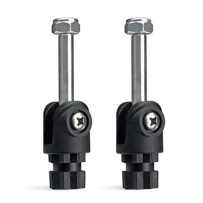 Railblaza - Rowlock Pair Black - Årtullar