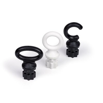 Railblaza - Webeye30 Pair Black