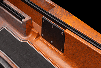 Native Slayer Max Switch Plate - Monteringsplatta som passar Slayer Max 12.5 (Generation 1)