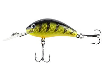IFISH The Abbot 45mm, 6g