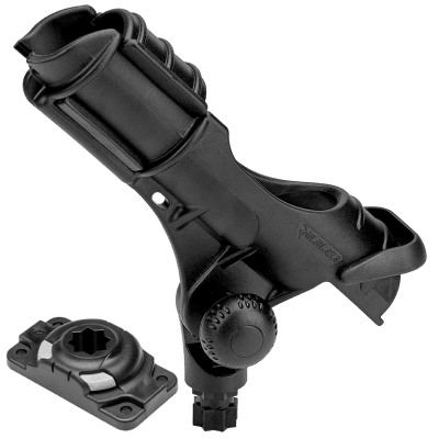 Rod Holder II StarPort HD Kit Black