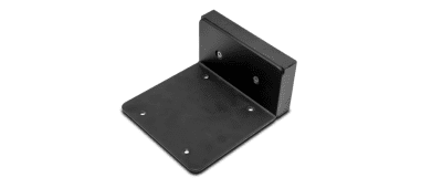 Transom Motor Mount - for Titan 10.5 and 12, Slayer Max 10 and 12.5, Slayer XC - 2