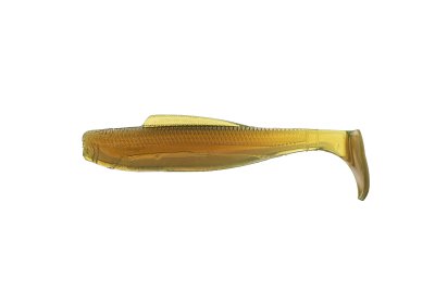ZMAN DIEZEL MINNOWZ 4inch Motoröl 5 PACK - 4