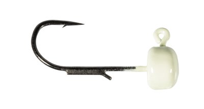 ZMAN MICRO Finesse Shroomz 1/10 OZ / 2.83g Glow 5 PACK