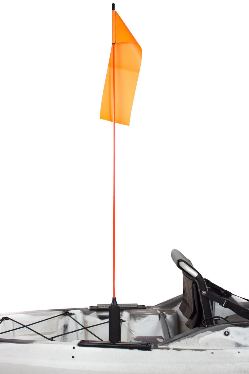 Yakattack VISIFlag™, GearTrac™ Ready - 3