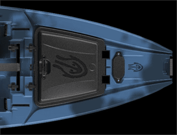Native Watercraft Titan X Propel 12.5