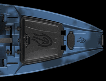 Native Watercraft Titan X Propel 12.5