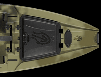 Native Watercraft Titan X Propel 12.5