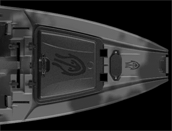 Native Watercraft Titan X Propel 12.5