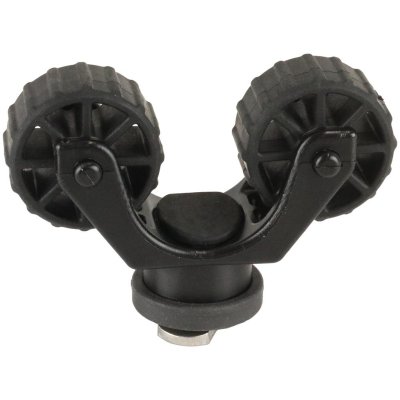 ParkNPole RotoGrip, Track Mount, Single Pack