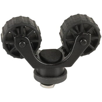 ParkNPole RotoGrip, Track Mount, Single Pack