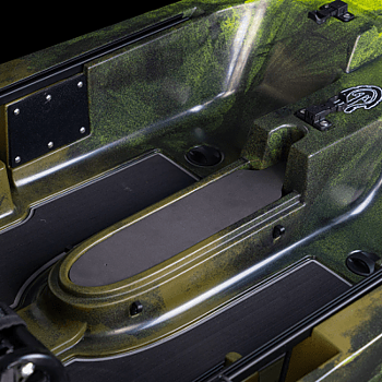 Drive Box Scupper Plug - Titan (Not X), FX Propel