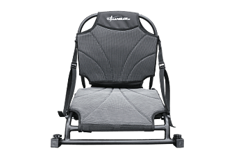 Kayal Angler Elite seat