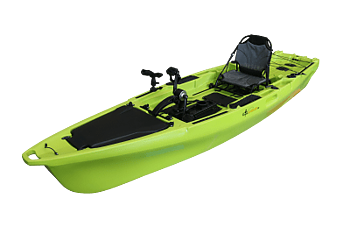 Angler 390
