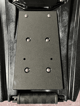 Titan X Bow Motor Mount