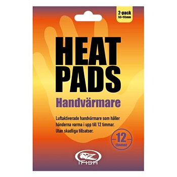 Fußwärmer 2er-Pack