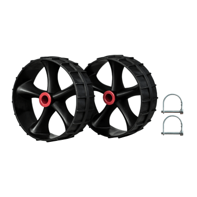 SIDEKICK No Float Wheel Kit