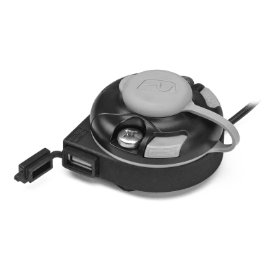 E Series USB StarPort Black